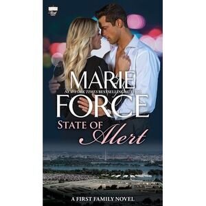 State of Alert -- Marie Force